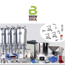 Brewcool Ensemble Brewcool Isobare